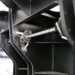 BS Machine Shop does onsite line boring and other marine applications in marinas throughout South Florida